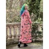 robe Viggo Hoodie in Dawn Magnolia Pearl - 4