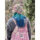 chapeau Brux in Sweetie Magnolia Pearl - 6