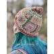 chapeau Brux in Sweetie Magnolia Pearl - 3