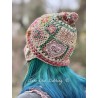 chapeau Brux in Sweetie Magnolia Pearl - 3