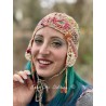 chapeau Brux in Sweetie Magnolia Pearl - 2