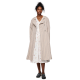 robe 55889 GULL-BRITT coton Fleuri Ewa i Walla - 19