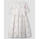 robe 55889 GULL-BRITT coton Fleuri Ewa i Walla - 22