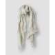écharpe 77610 JUDY gaze de coton Soft jade Ewa i Walla - 14