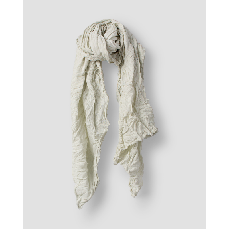 scarf 77610 JUDY Soft jade gauze - Boho-Chic Clothing scarf 77610 JUDY Soft jade gauze - Boho-Chic Clothing