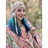 veste Ysa in Himalayan Sea Magnolia Pearl - 5