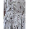 robe 55889 GULL-BRITT coton Fleuri Ewa i Walla - 23