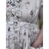 robe 55889 GULL-BRITT coton Fleuri Ewa i Walla - 25