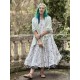 écharpe 77610 JUDY gaze de coton Soft jade Ewa i Walla - 11