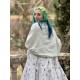 écharpe 77610 JUDY gaze de coton Soft jade Ewa i Walla - 9