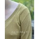 pull NOE lin Bronze T3 Les Ours - 19