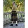 pull NOE lin Bronze T3 Les Ours - 15