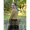 pull NOE lin Bronze T3 Les Ours - 17