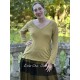 pull NOE lin Bronze T3 Les Ours - 12