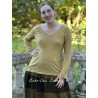 pull NOE lin Bronze T3 Les Ours - 12