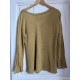 pull NOE lin Bronze T3 Les Ours - 3