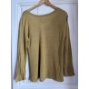 pull NOE lin Bronze T3 Les Ours - 3