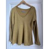 pull NOE lin Bronze T3 Les Ours - 2