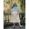 robe 55839 VEGA coton Vanille Ewa i Walla - 7