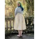 robe 55839 VEGA coton Vanille Ewa i Walla - 8