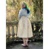 robe 55839 VEGA coton Vanille Ewa i Walla - 8