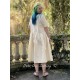 robe 55839 VEGA coton Vanille Ewa i Walla - 5