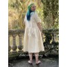 robe 55839 VEGA coton Vanille Ewa i Walla - 5