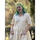 robe 55839 VEGA coton Vanille Ewa i Walla - 4