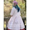 tunique 44953 AGDA coton Rose Ewa i Walla - 4