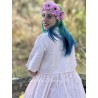 tunique 44953 AGDA coton Rose Ewa i Walla - 5