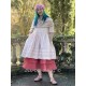tunique 44953 AGDA coton Rose Ewa i Walla - 9