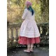 tunique 44953 AGDA coton Rose Ewa i Walla - 8