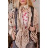 bretelles Shae in Ozzy Magnolia Pearl - 8