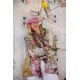 veste Anna Billy Earl in Kuta Magnolia Pearl - 27