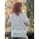 T-shirt Mantra Dance in Moonlight Magnolia Pearl - 6