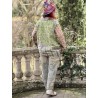 veste Anna Billy Earl in Kuta Magnolia Pearl - 18