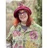 veste Anna Billy Earl in Kuta Magnolia Pearl - 11