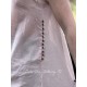 robe courte LEA voile de coton Rose Les Ours - 14