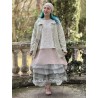 robe courte LEA voile de coton Rose Les Ours - 7