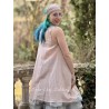robe courte LEA voile de coton Rose Les Ours - 3