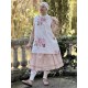 tunique GABIN coton Imprimé fleurs Les Ours - 6