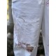 pantalon GASTON popeline de coton Imprimé fleurs Les Ours - 13