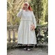 robe LISE coton gros Carreaux Les Ours - 1