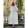 robe LISE coton gros Carreaux Les Ours - 1