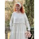 robe LISE coton gros Carreaux Les Ours - 1