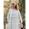 robe LISE coton gros Carreaux Les Ours - 1