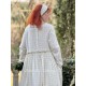 robe LISE coton gros Carreaux Les Ours - 1