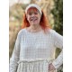 robe LISE coton gros Carreaux Les Ours - 1