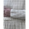 robe LISE coton gros Carreaux Les Ours - 1