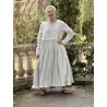 robe LISE coton gros Carreaux Les Ours - 1